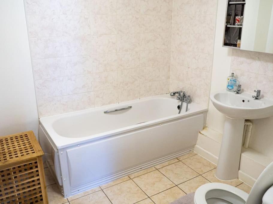 Appartement Adorable Hackney Flat With Balcony Londres